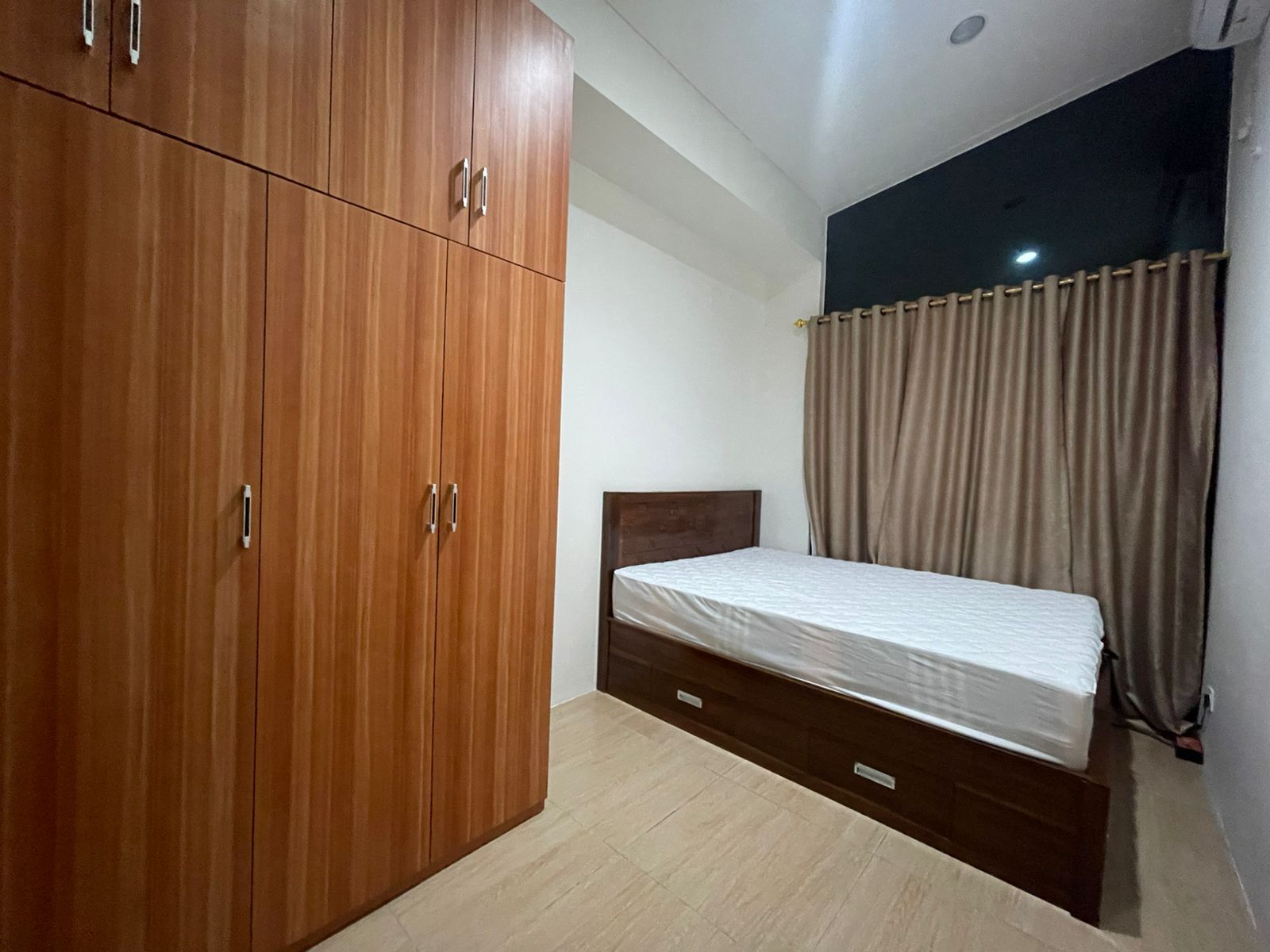 Disewakan Rumah Fully Furnished di Cendana Lippo Cikarang
